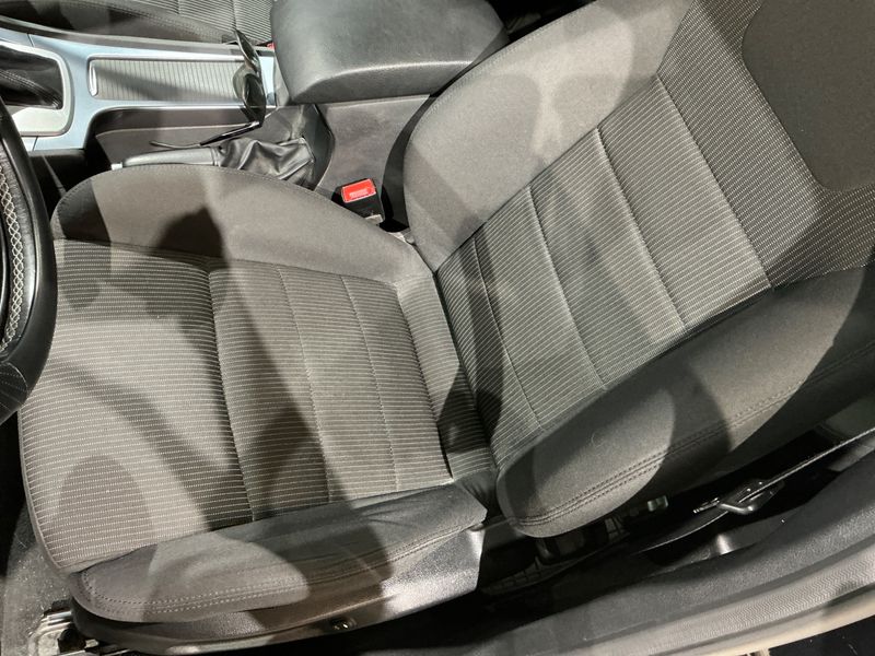 Ford Mondeo 2.2 TDCi Titanium 2011 – снимка 32