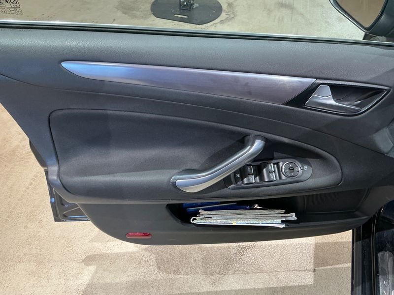 Ford Mondeo 2.2 TDCi Titanium 2011 – снимка 35