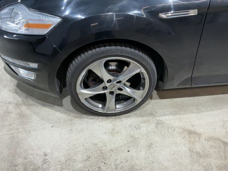 Ford Mondeo 2.2 TDCi Titanium 2011 – снимка 3