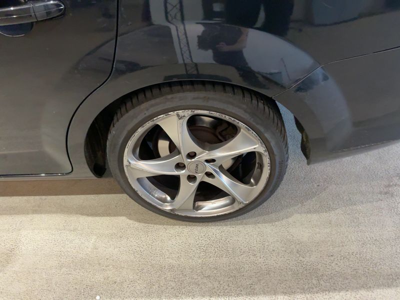 Ford Mondeo 2.2 TDCi Titanium 2011 – снимка 5