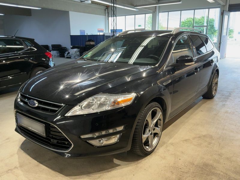 Ford Mondeo 2.2 TDCi Titanium 2011 – снимка 1