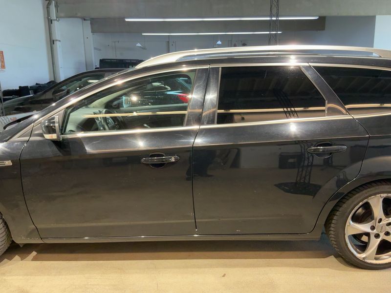 Ford Mondeo 2.2 TDCi Titanium 2011 – снимка 4