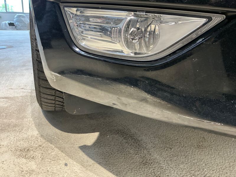 Ford Mondeo 2.2 TDCi Titanium 2011 – снимка 39