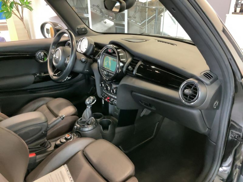 MINI Cabrio Cooper S 2016 – снимка 17
