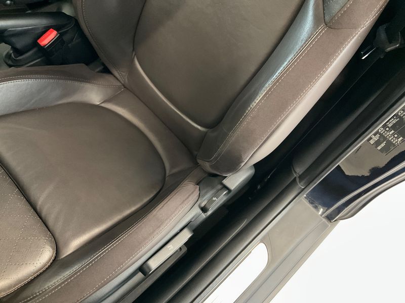 MINI Cabrio Cooper S 2016 – снимка 23
