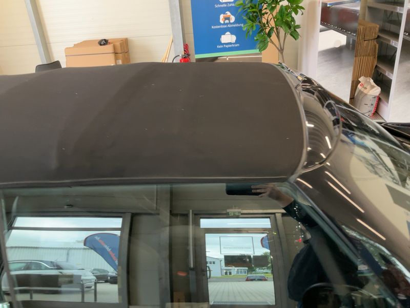 MINI Cabrio Cooper S 2016 – снимка 13