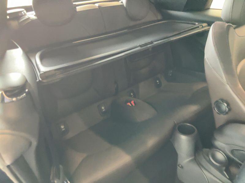 MINI Cabrio Cooper S 2016 – снимка 19
