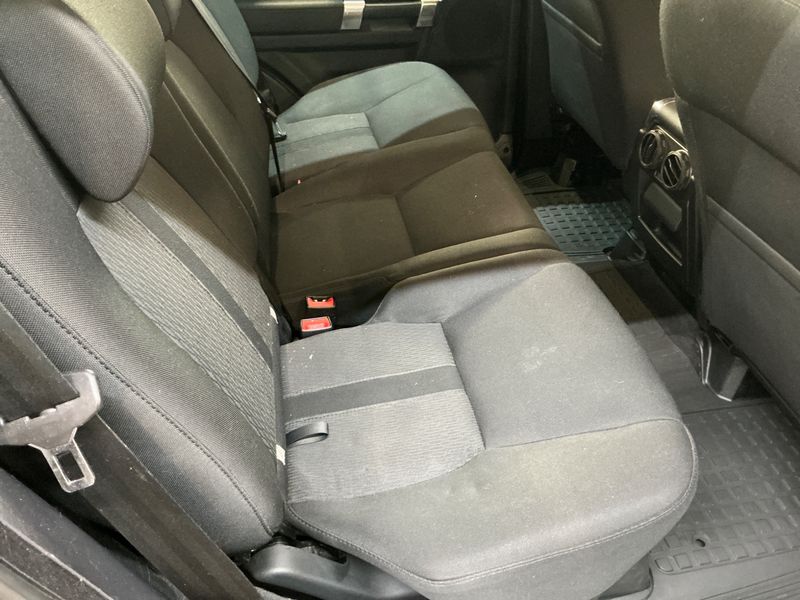 Land Rover Discovery 4 3.0 TD V6 TDV6 S 2015 – снимка 36