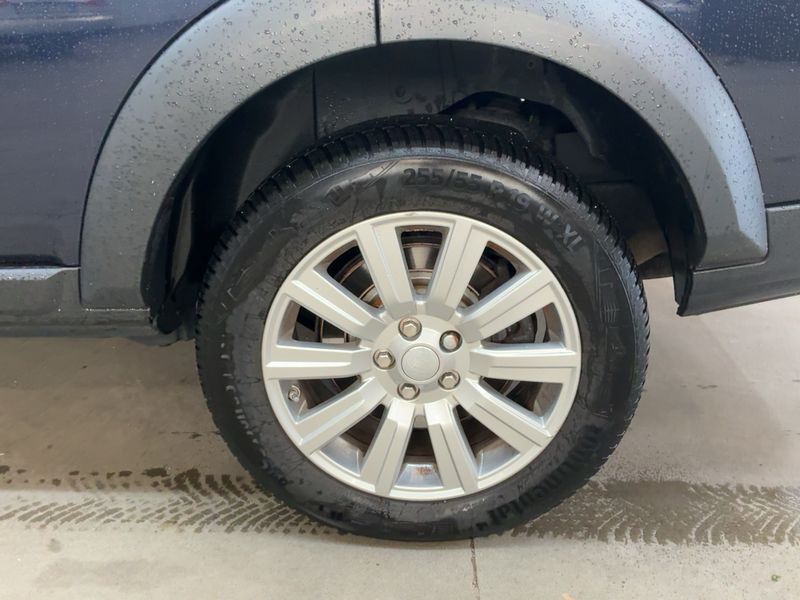 Land Rover Discovery 4 3.0 TD V6 TDV6 S 2015 – снимка 5