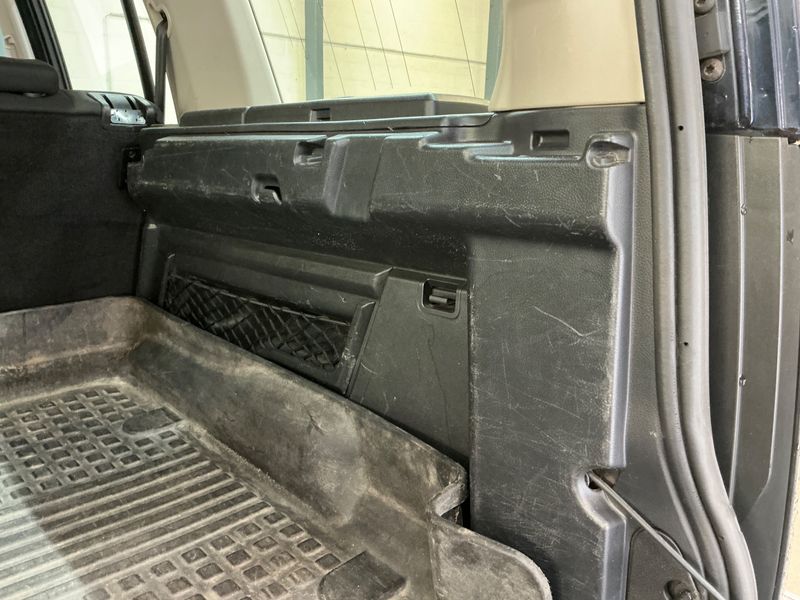Land Rover Discovery 4 3.0 TD V6 TDV6 S 2015 – снимка 29