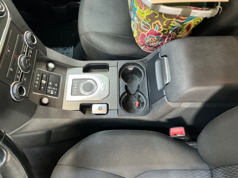 Land Rover Discovery 4 3.0 TD V6 TDV6 S 2015 – снимка 33