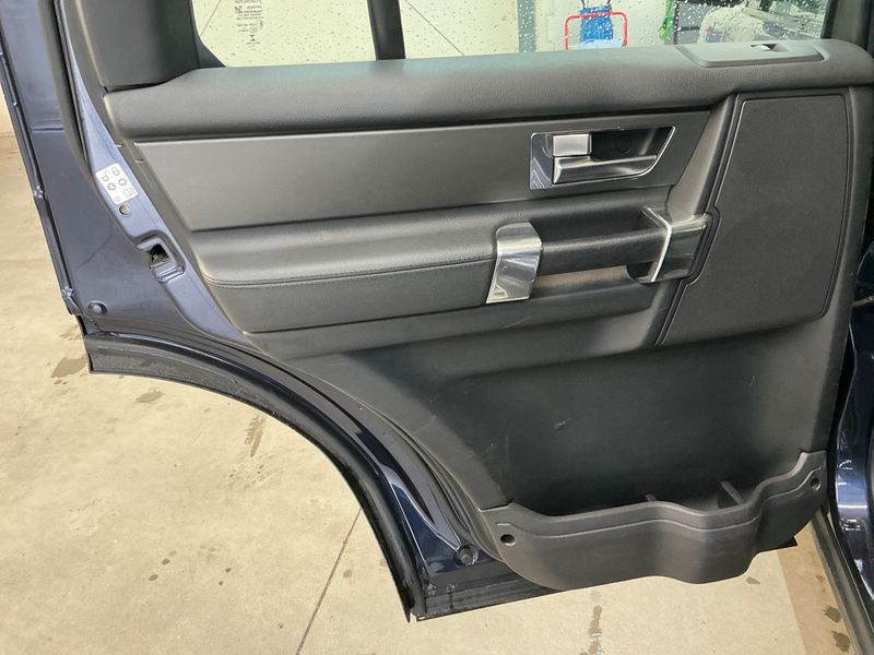 Land Rover Discovery 4 3.0 TD V6 TDV6 S 2015 – снимка 37