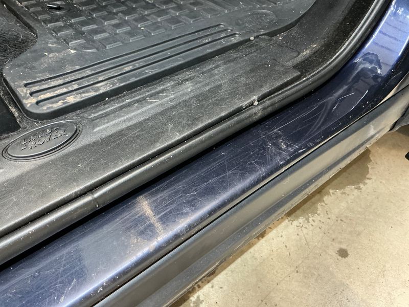 Land Rover Discovery 4 3.0 TD V6 TDV6 S 2015 – снимка 22