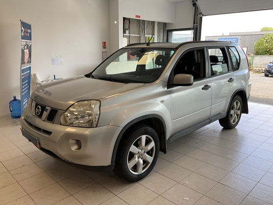 Nissan X-Trail 2.0 dCi SE 4x4 2009 – снимка 1