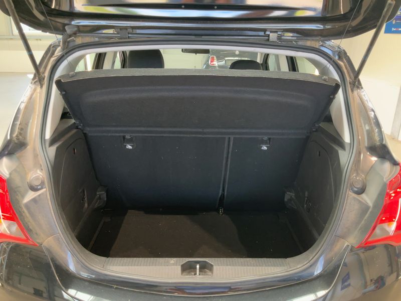 Opel Corsa 1.4 Edition 2017 – снимка 15