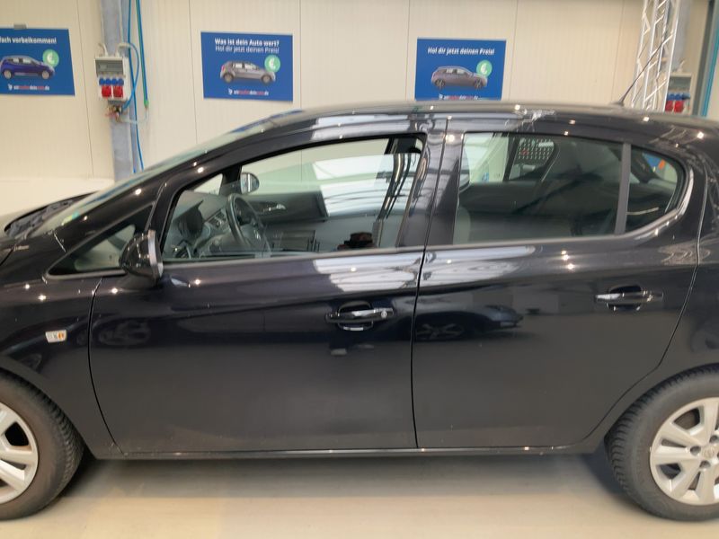 Opel Corsa 1.4 Edition 2017 – снимка 4