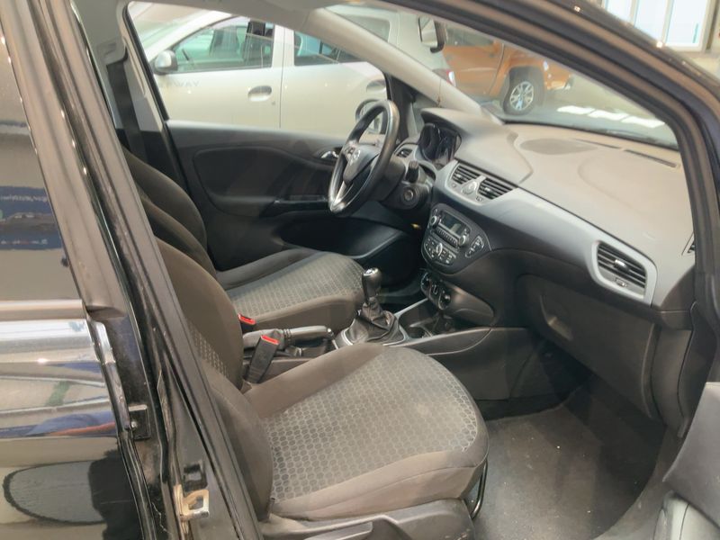 Opel Corsa 1.4 Edition 2017 – снимка 16