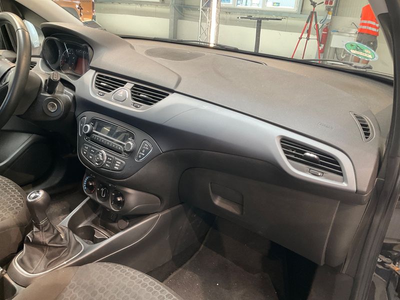 Opel Corsa 1.4 Edition 2017 – снимка 21