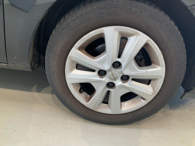 Opel Corsa 1.4 Edition 2017 – снимка 11