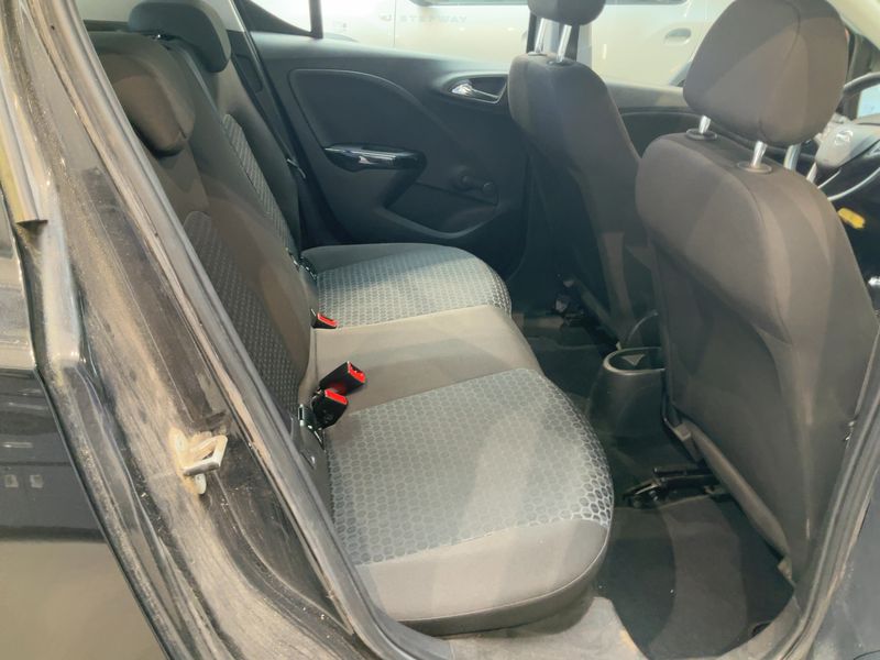 Opel Corsa 1.4 Edition 2017 – снимка 19