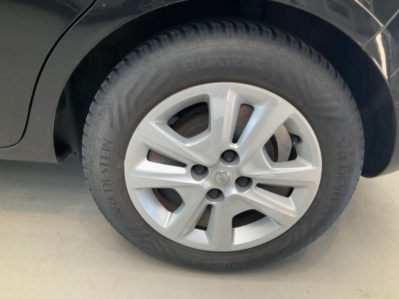 Opel Corsa 1.4 Edition 2017 – снимка 5