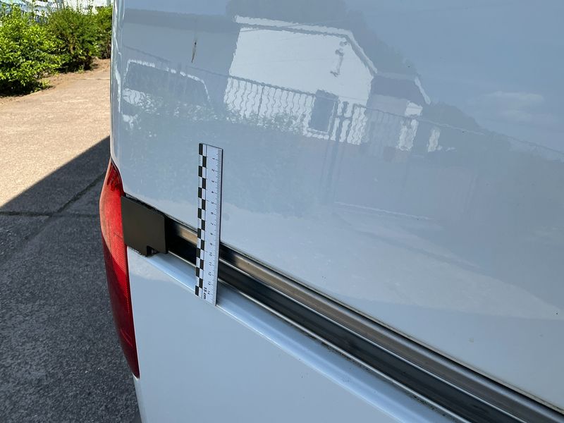 Volkswagen Caddy 2.0 TDI Kasten BlueMotion Tech 2019 – снимка 22