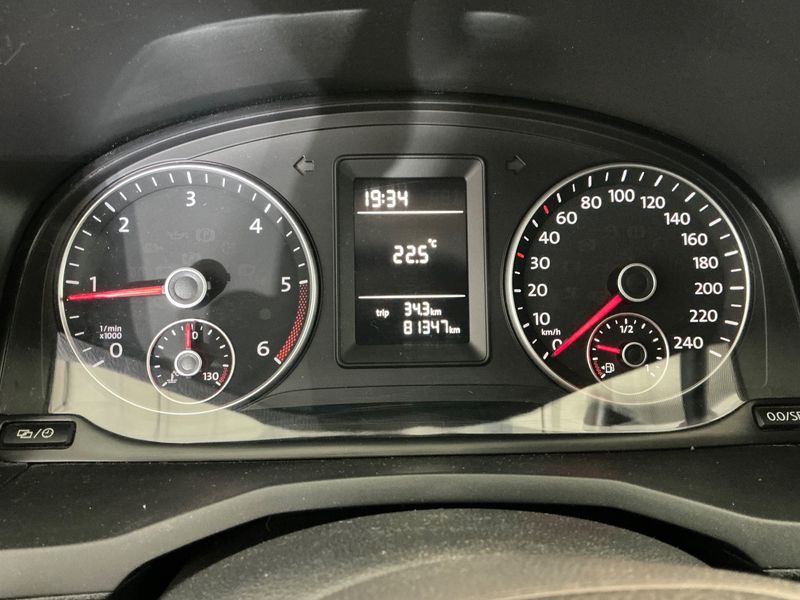 Volkswagen Caddy 2.0 TDI Kasten BlueMotion Tech 2019 – снимка 19