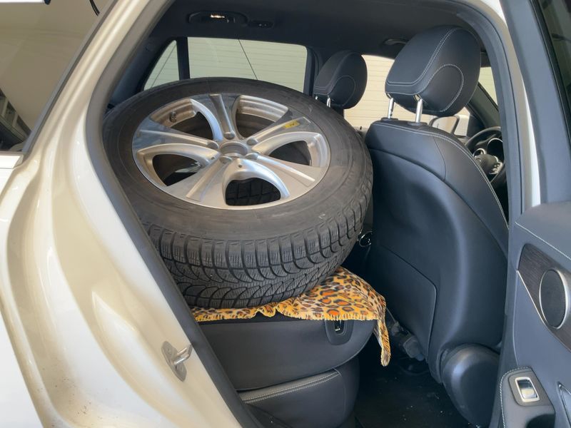 Mercedes-Benz GLC-Klasse GLC 300e 4Matic 2020 – снимка 20