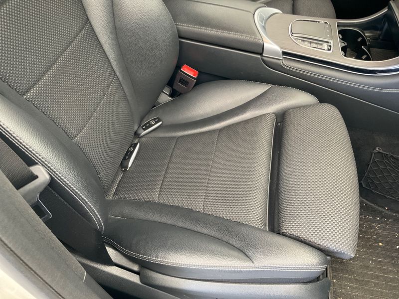 Mercedes-Benz GLC-Klasse GLC 300e 4Matic 2020 – снимка 22