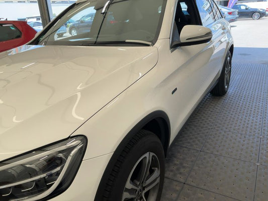 Mercedes-Benz GLC-Klasse GLC 300e 4Matic 2020 – снимка 2