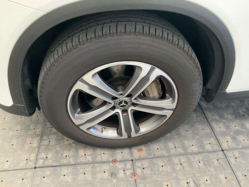 Mercedes-Benz GLC-Klasse GLC 300e 4Matic 2020 – снимка 3