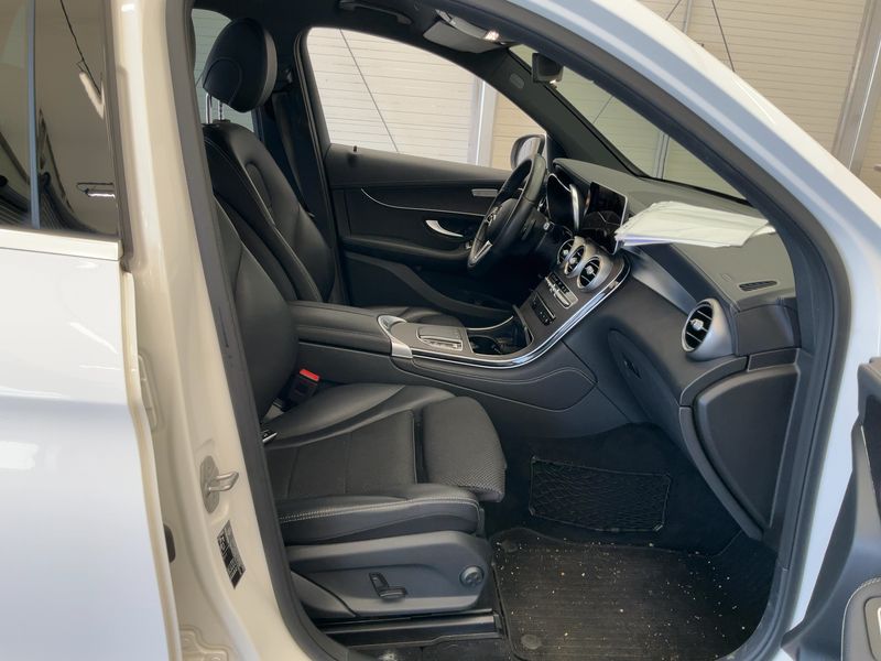 Mercedes-Benz GLC-Klasse GLC 300e 4Matic 2020 – снимка 17