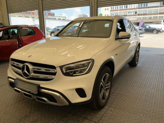 Mercedes-Benz GLC-Klasse GLC 300e 4Matic 2020 – снимка 1