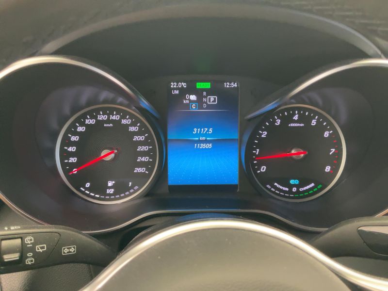 Mercedes-Benz GLC-Klasse GLC 300e 4Matic 2020 – снимка 19