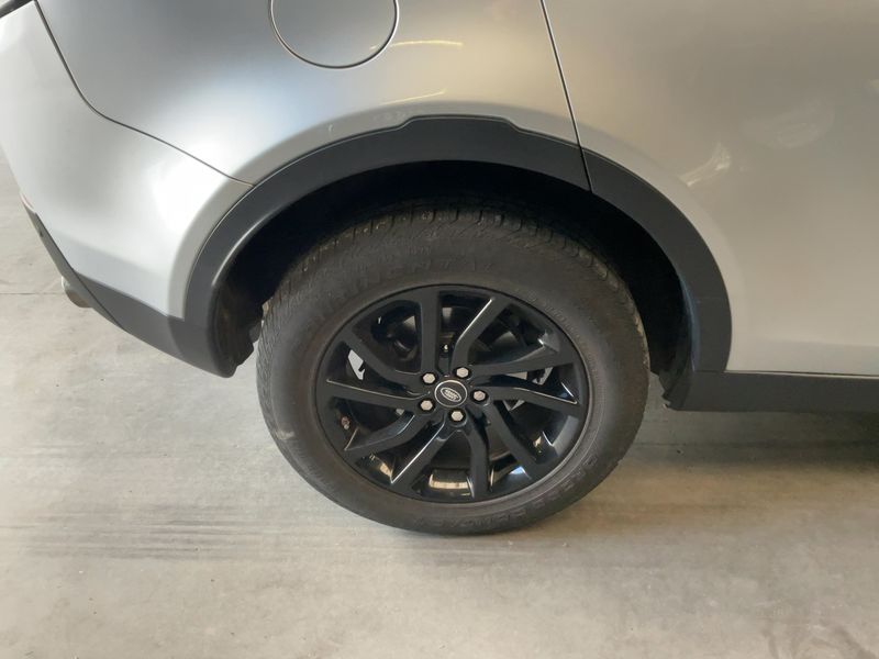 Land Rover Discovery Sport 2.0 ed4 Pure 2019 – снимка 9