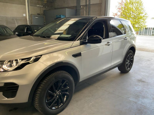 Land Rover Discovery Sport 2.0 ed4 Pure 2019 – снимка 2