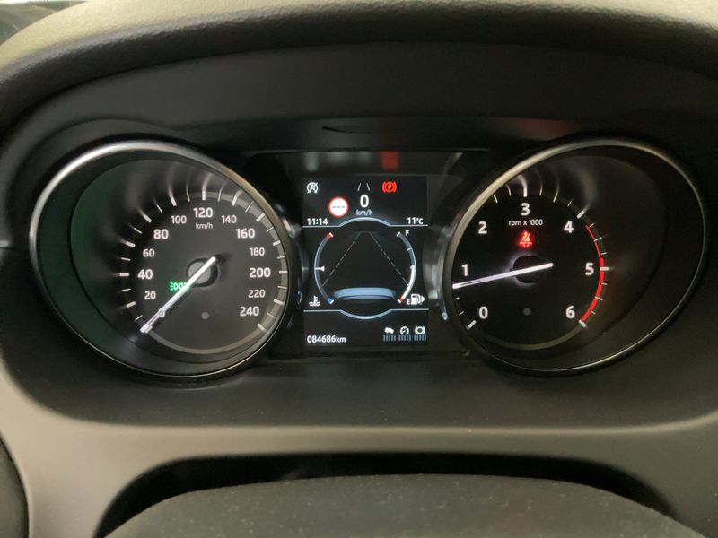 Land Rover Discovery Sport 2.0 ed4 Pure 2019 – снимка 18