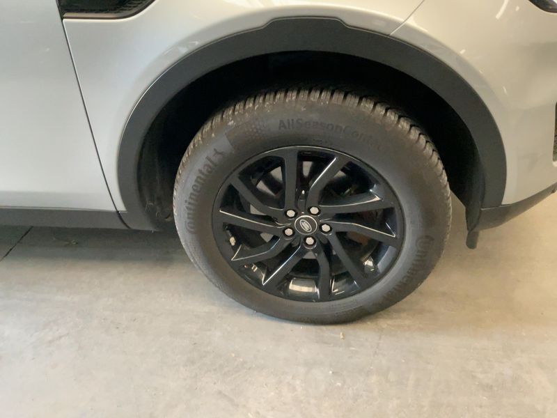 Land Rover Discovery Sport 2.0 ed4 Pure 2019 – снимка 11