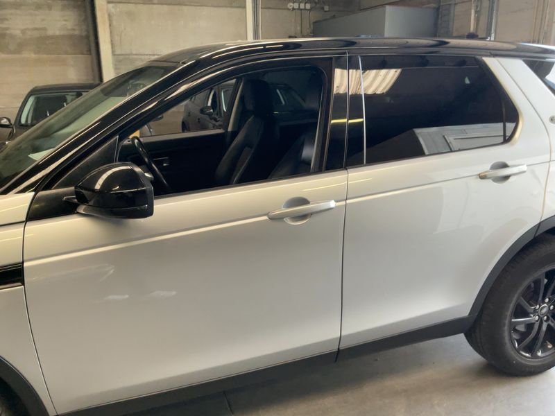 Land Rover Discovery Sport 2.0 ed4 Pure 2019 – снимка 4