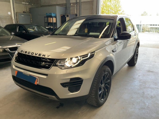 Land Rover Discovery Sport 2.0 ed4 Pure 2019 – снимка 1