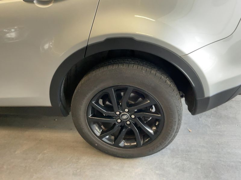Land Rover Discovery Sport 2.0 ed4 Pure 2019 – снимка 5