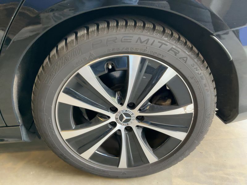 Mercedes-Benz E-Klasse E 350 d T AMG Line 2019 – снимка 5