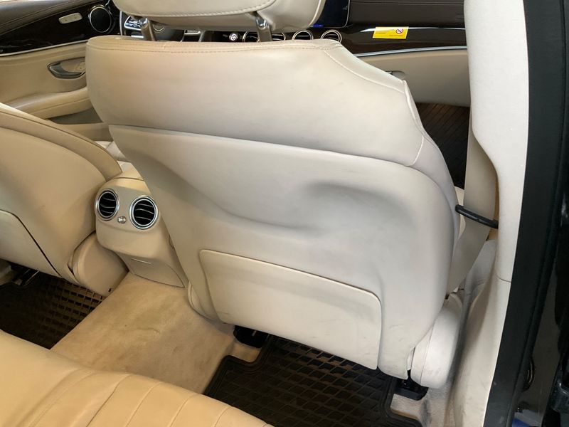 Mercedes-Benz E-Klasse E 350 d T AMG Line 2019 – снимка 31