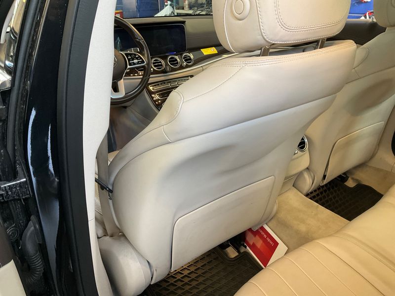 Mercedes-Benz E-Klasse E 350 d T AMG Line 2019 – снимка 30