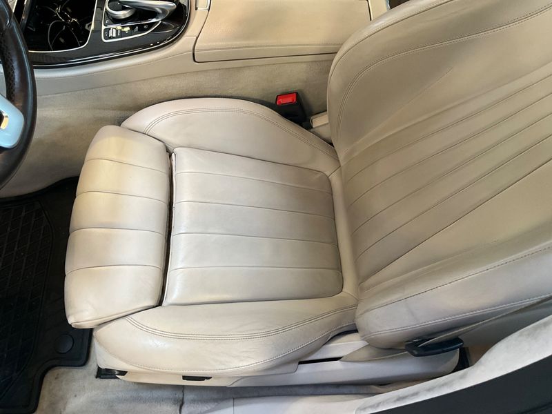 Mercedes-Benz E-Klasse E 350 d T AMG Line 2019 – снимка 29