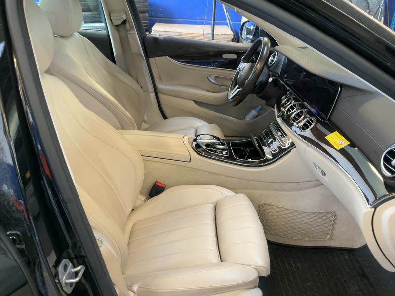 Mercedes-Benz E-Klasse E 350 d T AMG Line 2019 – снимка 16