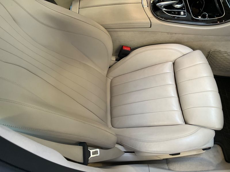 Mercedes-Benz E-Klasse E 350 d T AMG Line 2019 – снимка 33