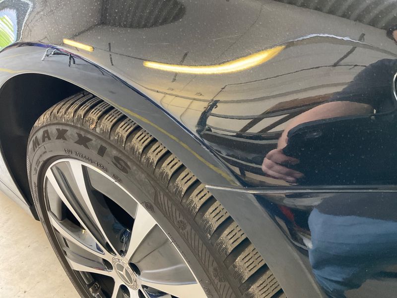 Mercedes-Benz E-Klasse E 350 d T AMG Line 2019 – снимка 21