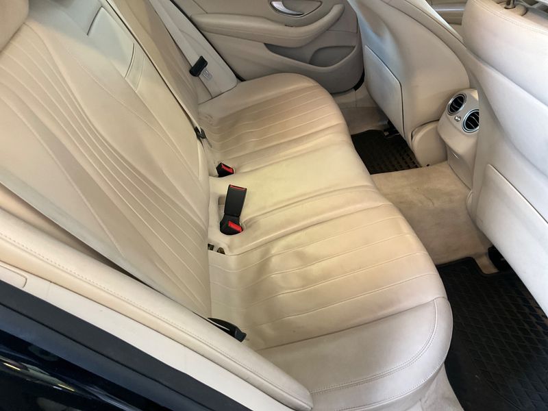 Mercedes-Benz E-Klasse E 350 d T AMG Line 2019 – снимка 32