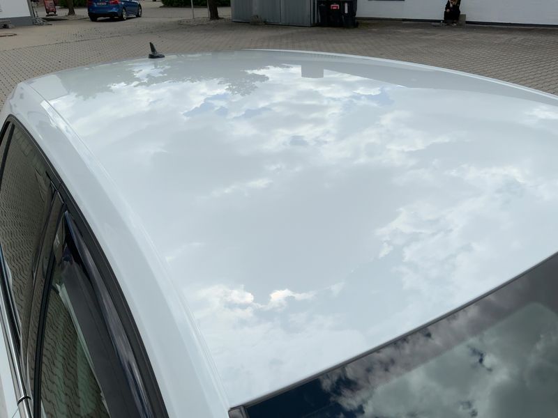 Volkswagen Golf VII 1.6 TDI Comfortline BlueMotion Tech 2017 – снимка 13